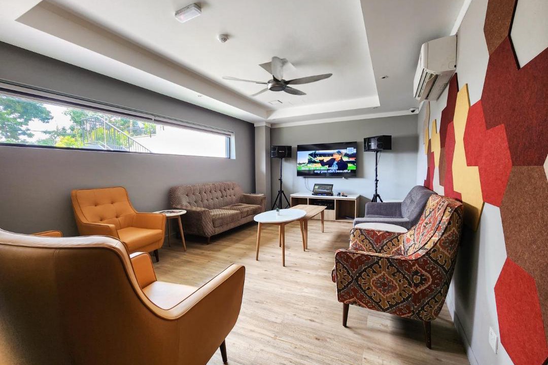 Photo of Livingroom in Bangsar