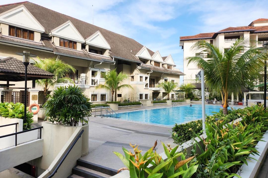 Photo of Others in Bangsar