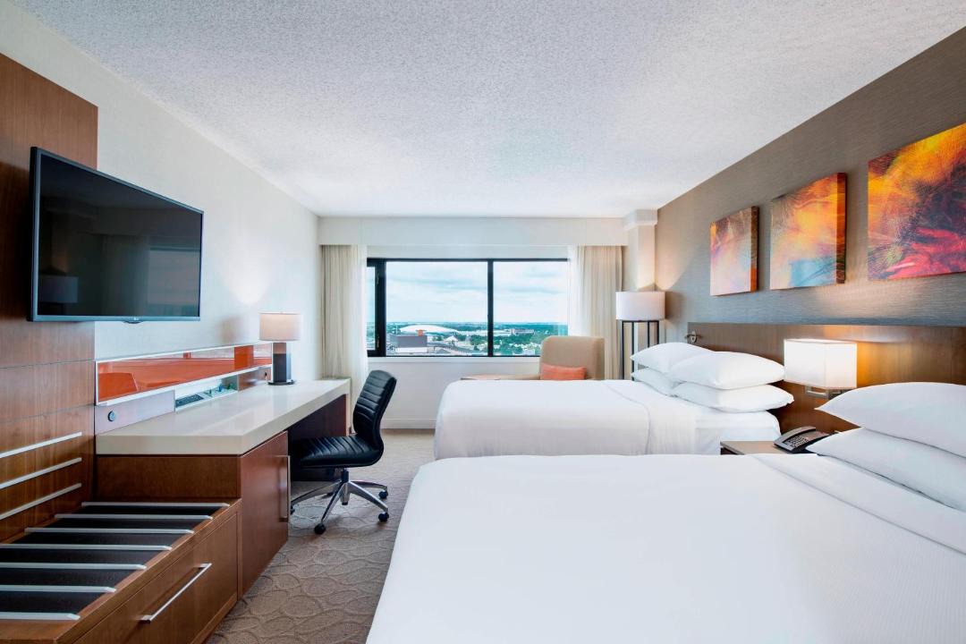 Photo of Bedroom in Regina