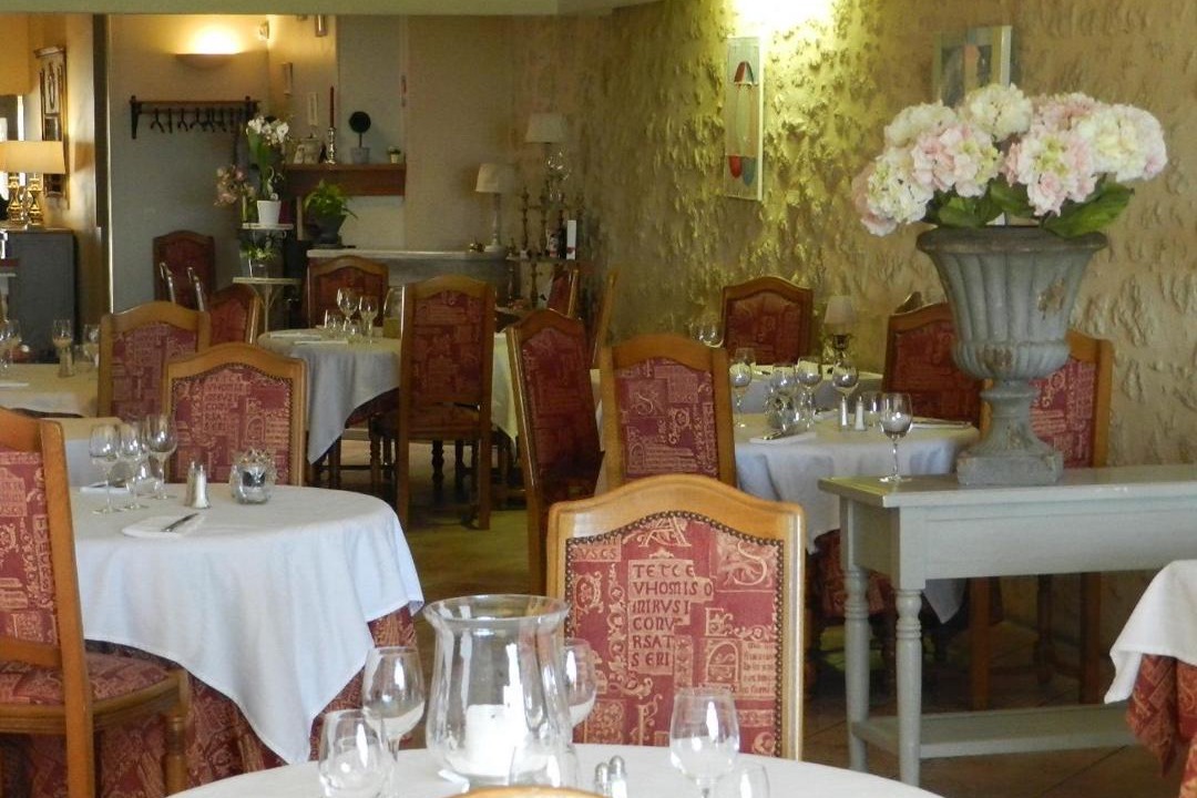 Photo of Livingroom in Villefranche-de-Lonchat