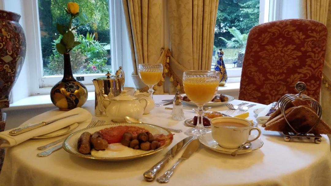 Photo of Others in Mansfield