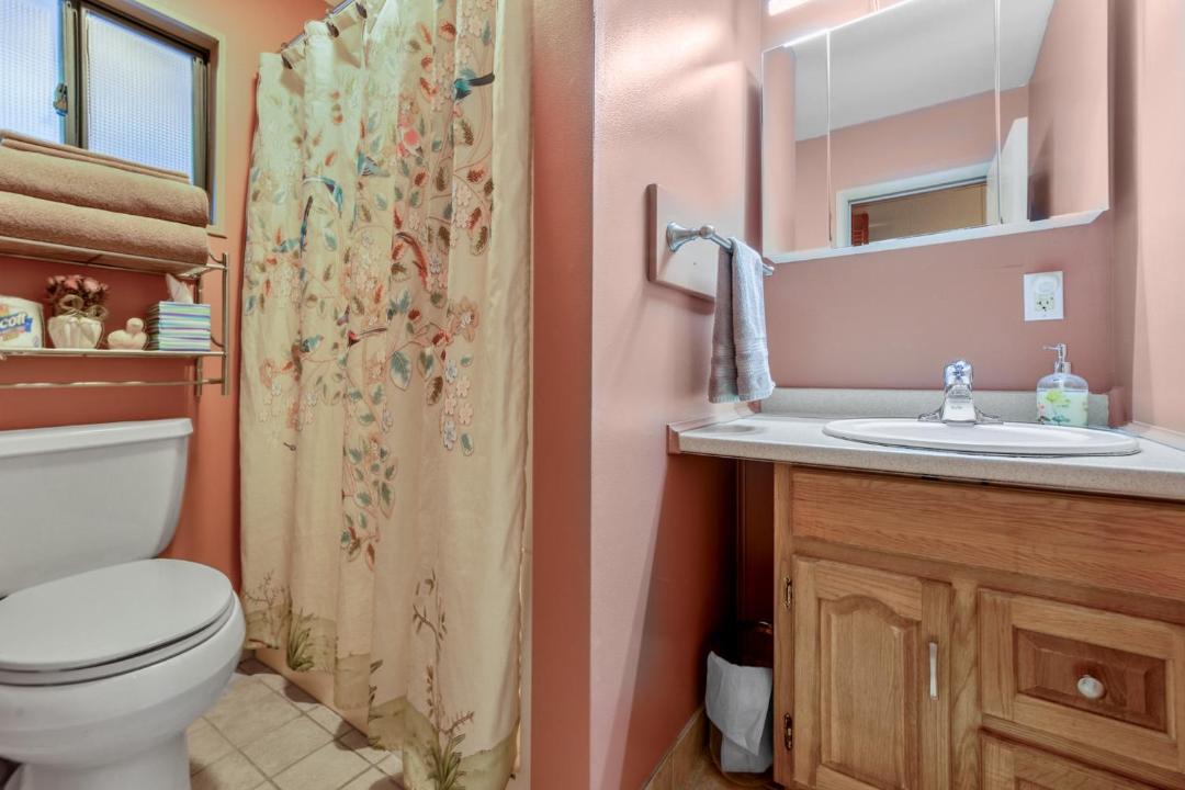 Photo of Bathroom in Lakeville