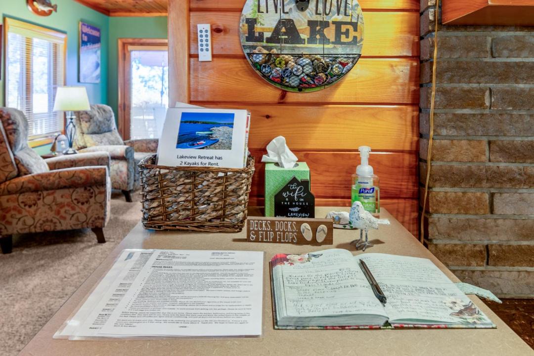 Photo of Livingroom in Lakeville