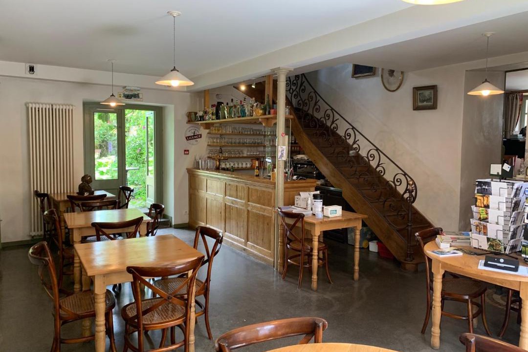 Photo of Livingroom in Salers