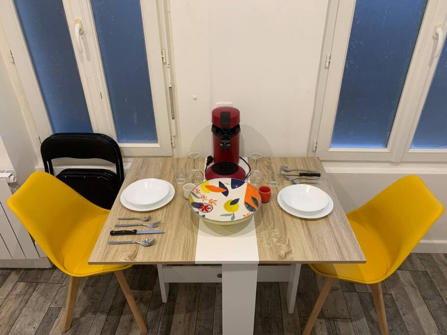 Photo of Livingroom in Saint-Martin-du-Littoral