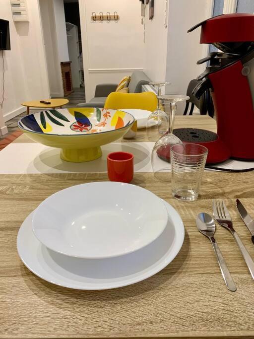 Photo of Livingroom in Saint-Martin-du-Littoral