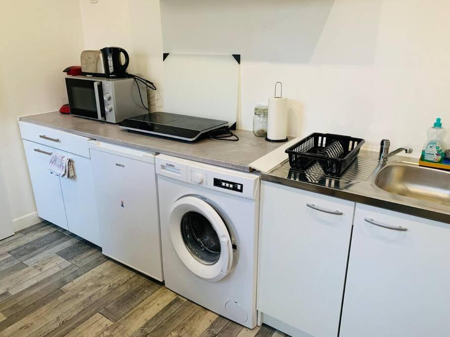 Photo of Kitchen in Saint-Martin-du-Littoral