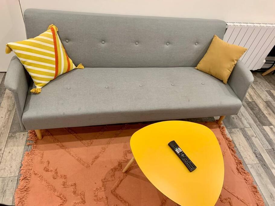 Photo of Bedroom in Saint-Martin-du-Littoral