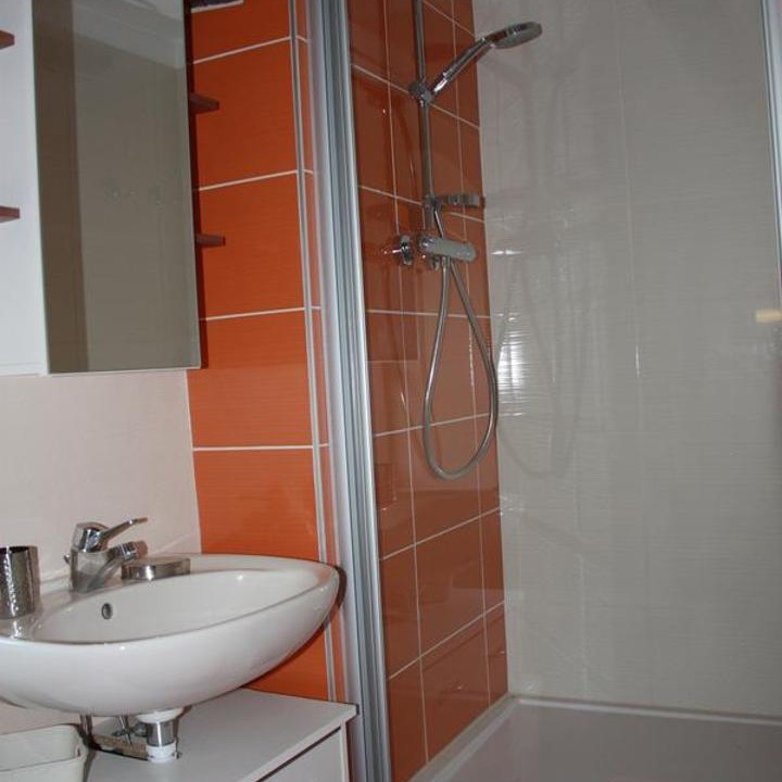 Photo of Bathroom in Saverne
