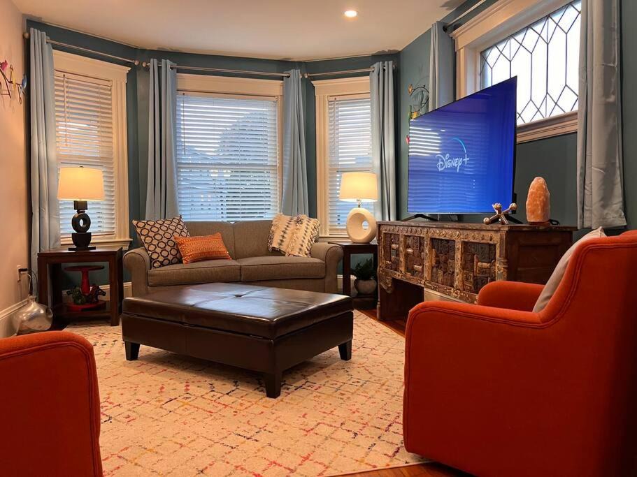 Photo of Livingroom in Everett