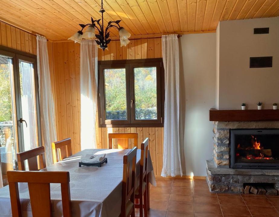 Photo of Livingroom in Bera