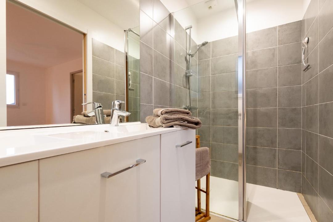 Photo of Bathroom in La Gacilly