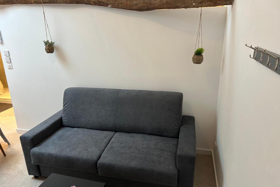 Photo of Livingroom in Pouilly-le-Monial