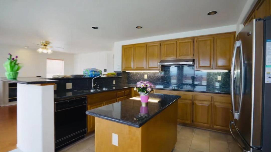 Photo of Kitchen in Hercules