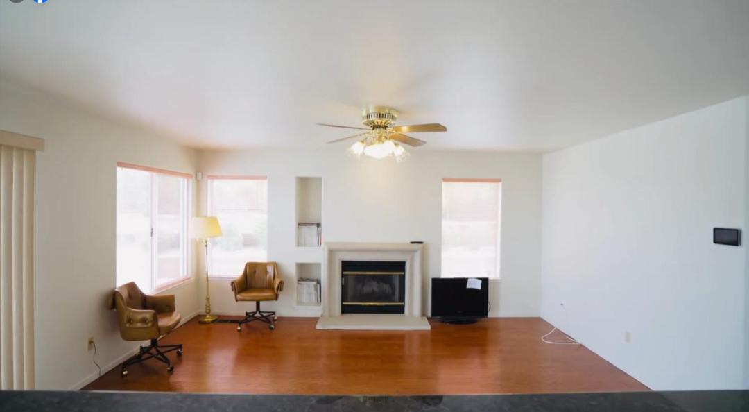 Photo of Livingroom in Hercules