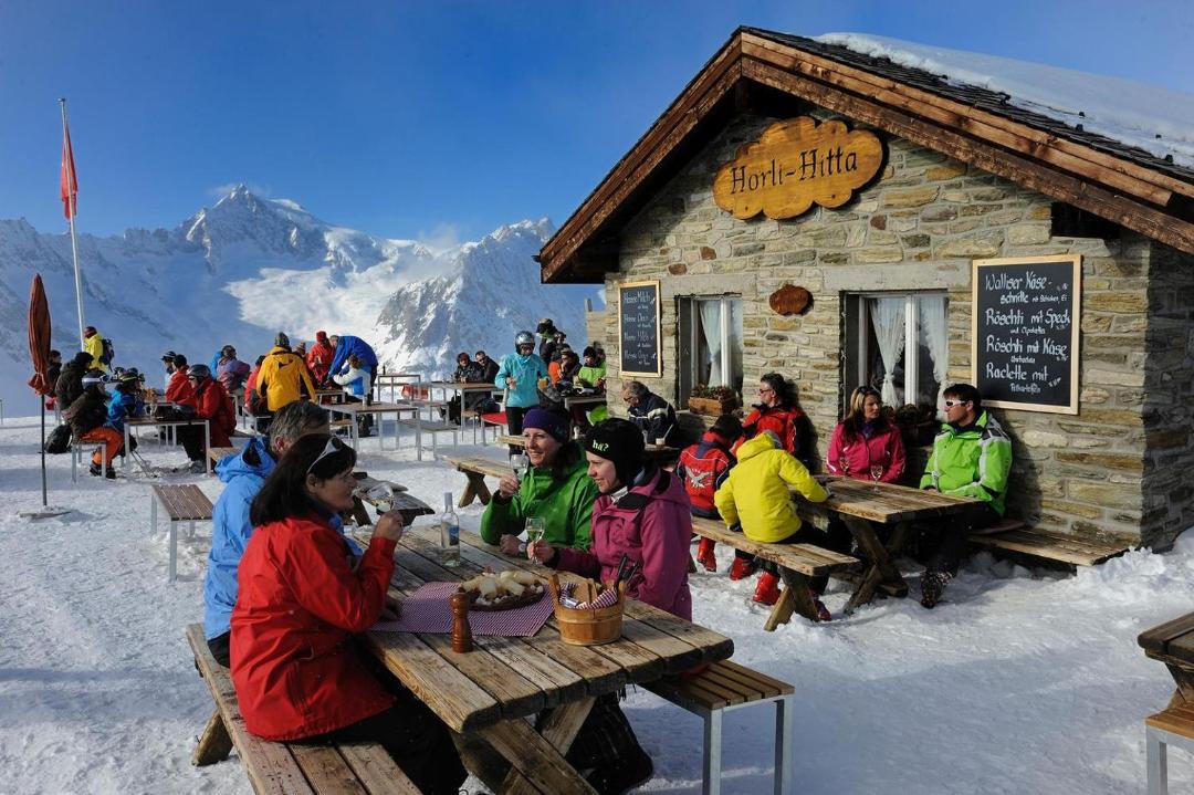 Photo of Others in Fiesch