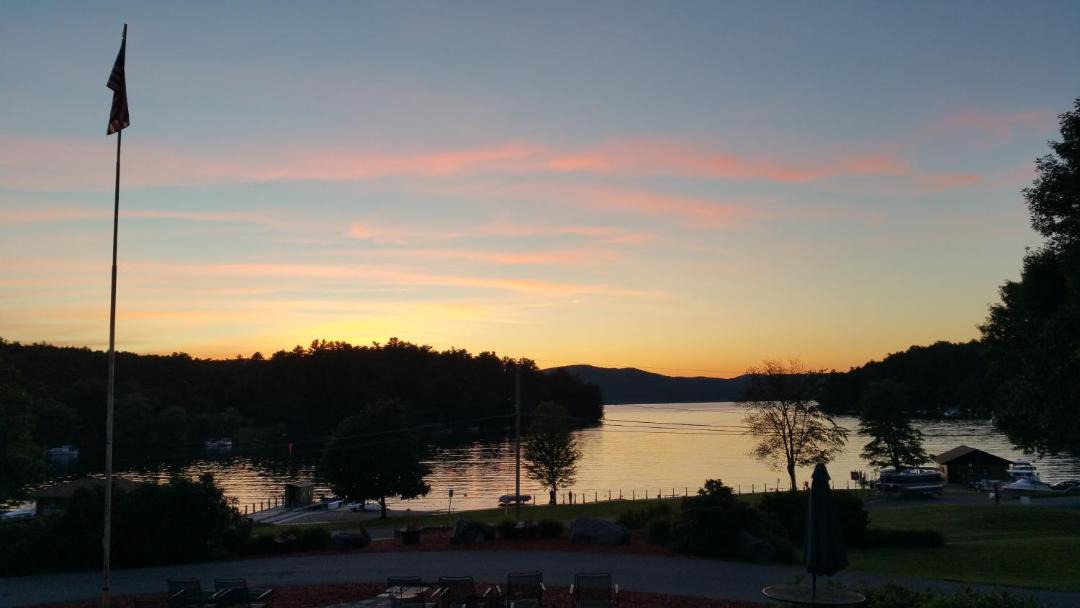 Photo of Others in Lake George
