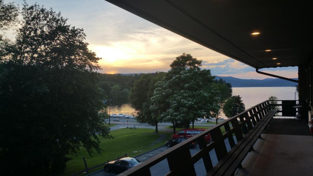 Photo of Others in Lake George