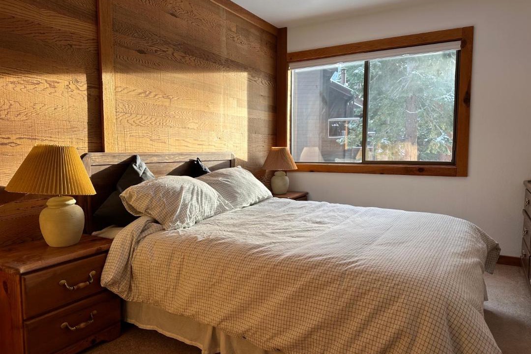 Photo of Bedroom in Truckee