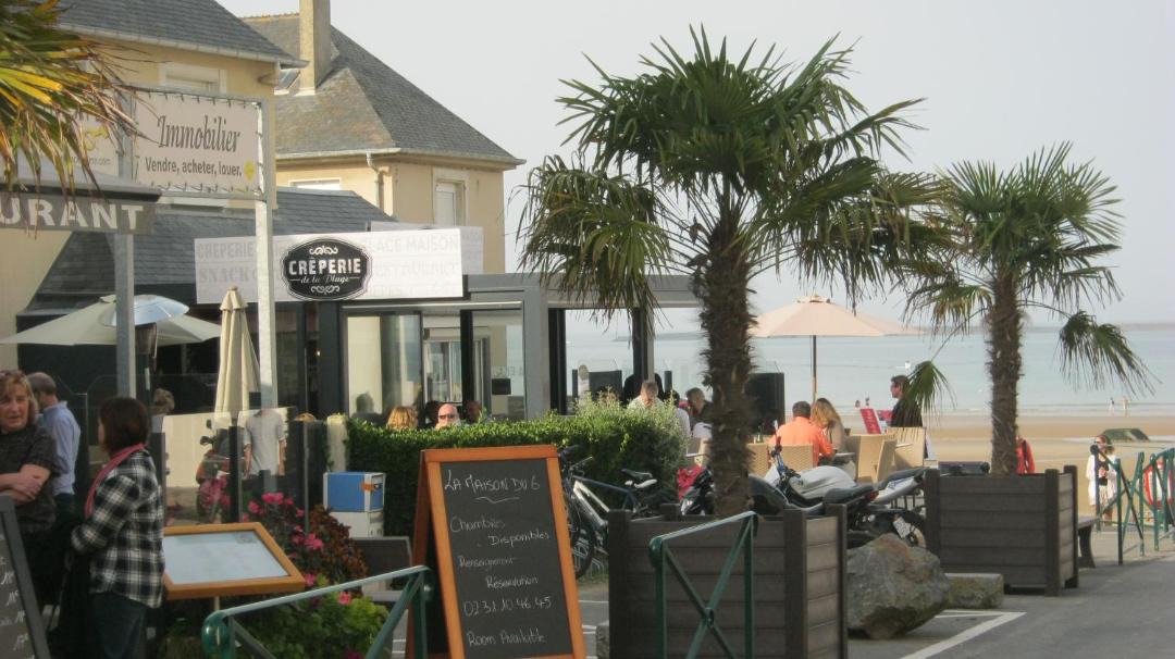 Photo of Others in Arromanches-les-Bains