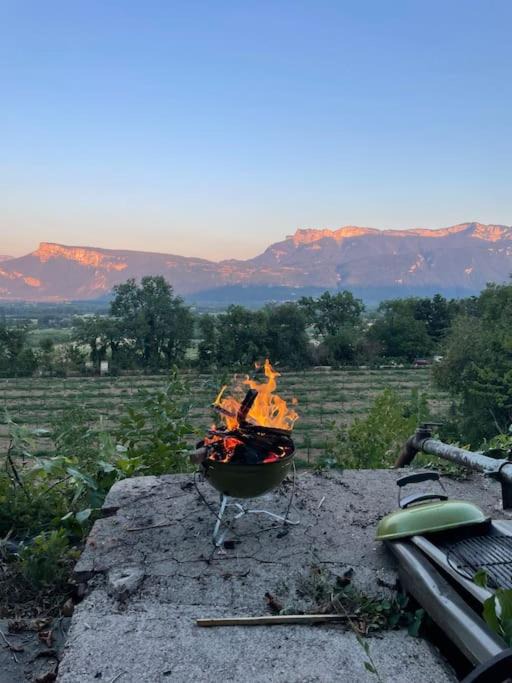 Photo of Others in Vourey