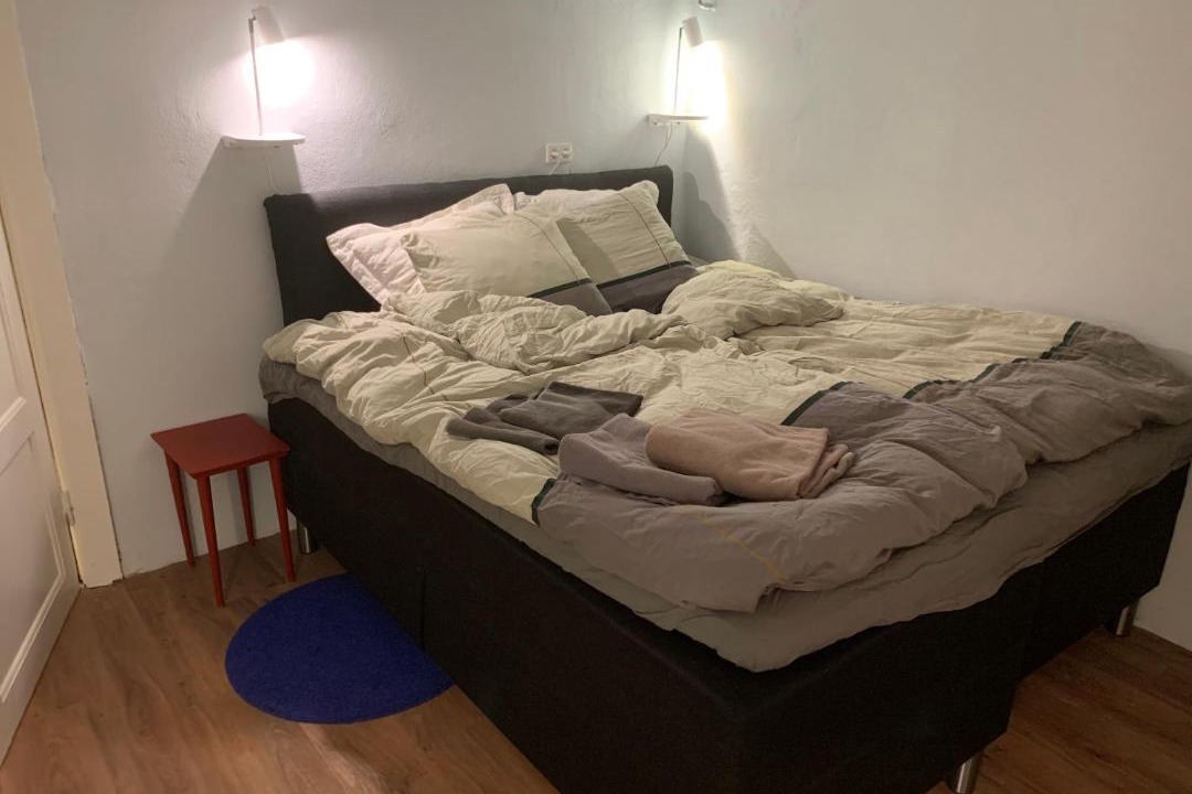 Photo of Bedroom in Guldborgsund Kommune