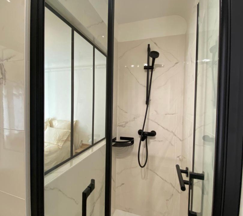 Photo of Bathroom in Quartier de Javel