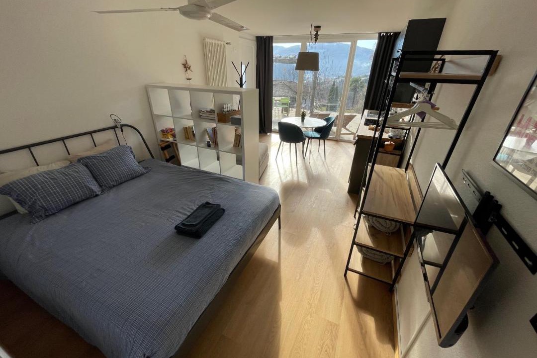 Photo of Bedroom in Neggio