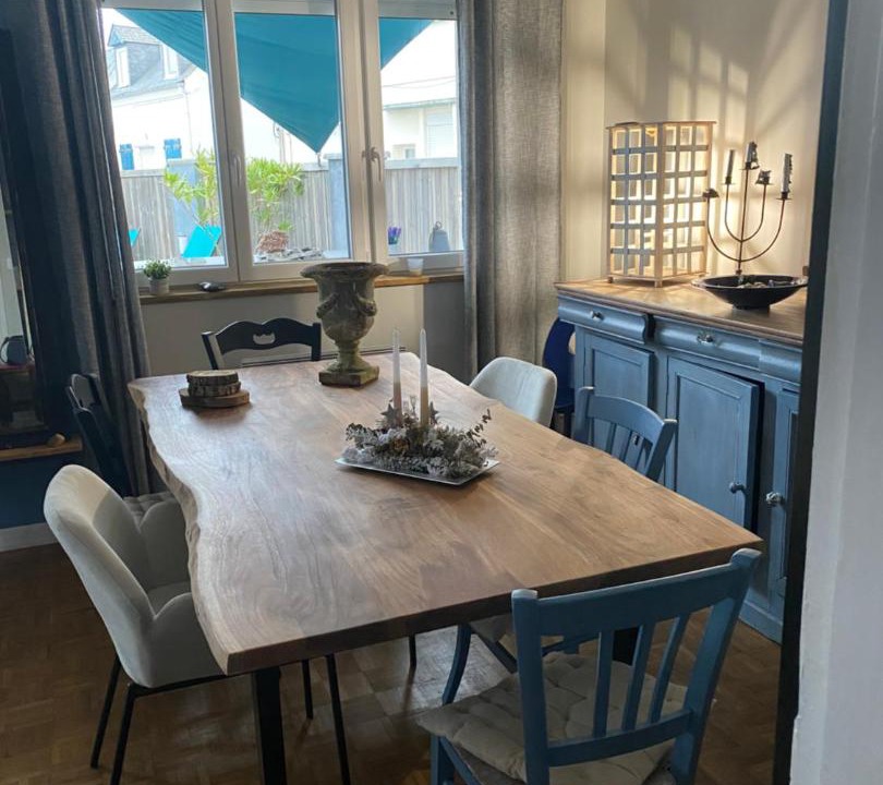 Photo of Livingroom in Cayeux-sur-Mer