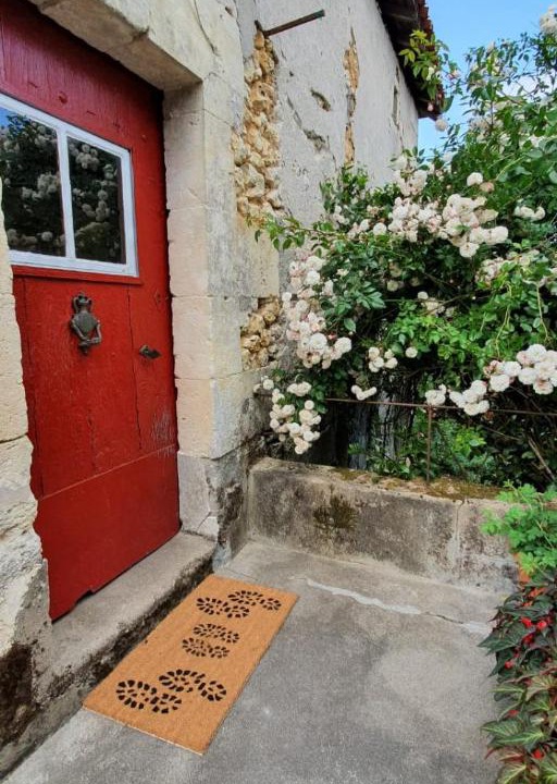 Photo of Buildings in Brossac