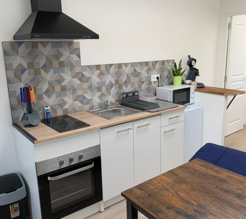 Photo of Kitchen in Varennes-le-Grand