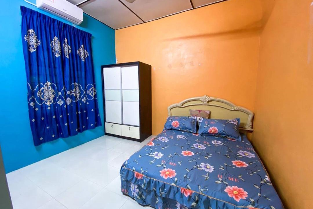 Photo of Bedroom in Guar Chempedak