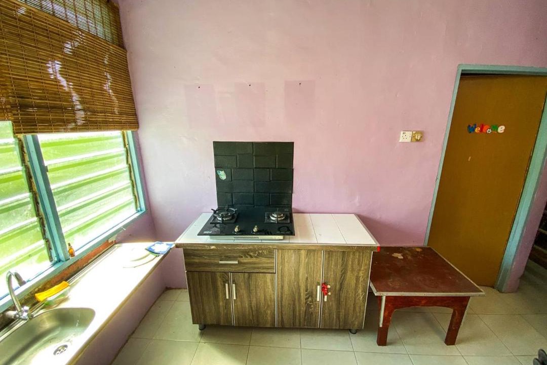 Photo of Others in Guar Chempedak