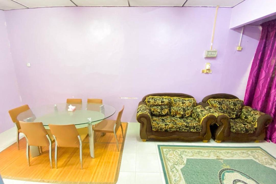 Photo of Others in Guar Chempedak