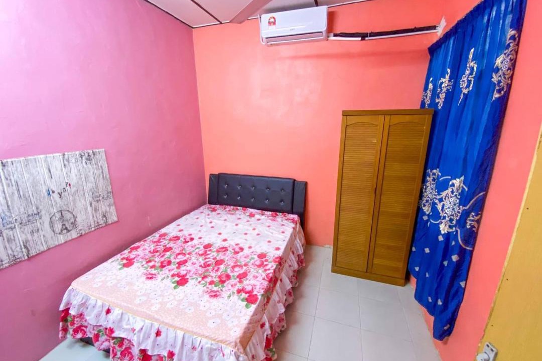 Photo of Bedroom in Guar Chempedak