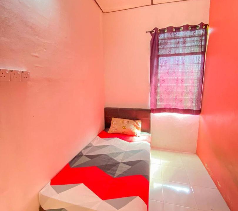 Photo of Bedroom in Guar Chempedak