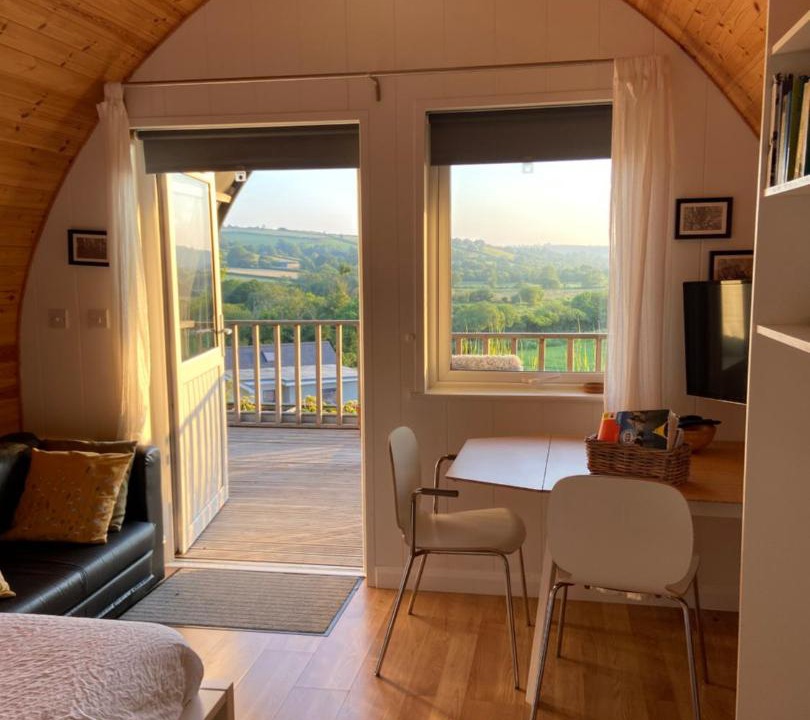 Photo of Livingroom in Loddiswell