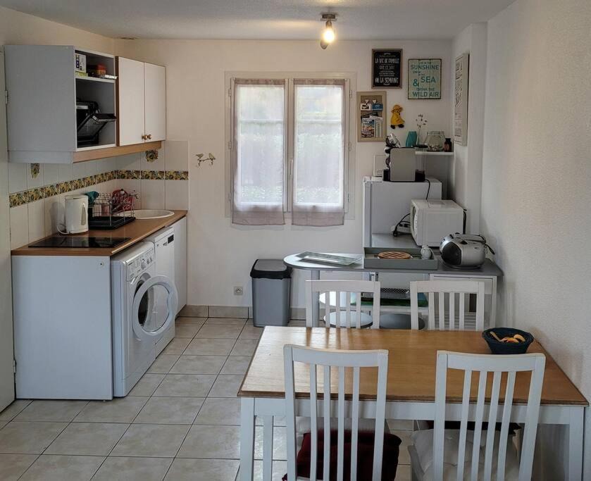 Photo of Kitchen in Batz-sur-Mer
