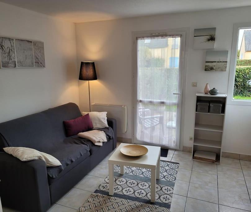 Photo of Livingroom in Batz-sur-Mer