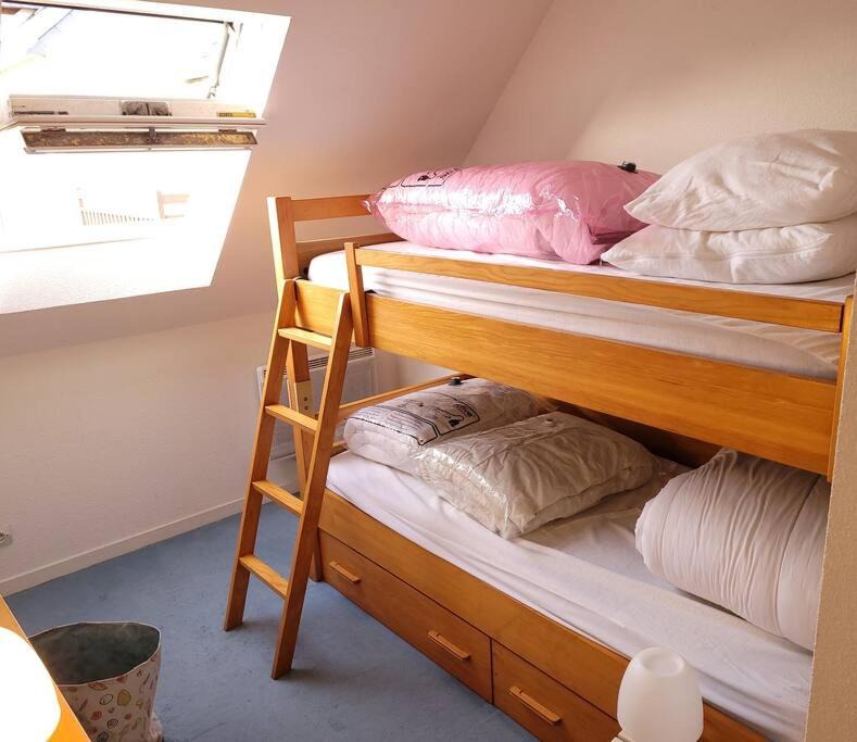Photo of Bedroom in Batz-sur-Mer