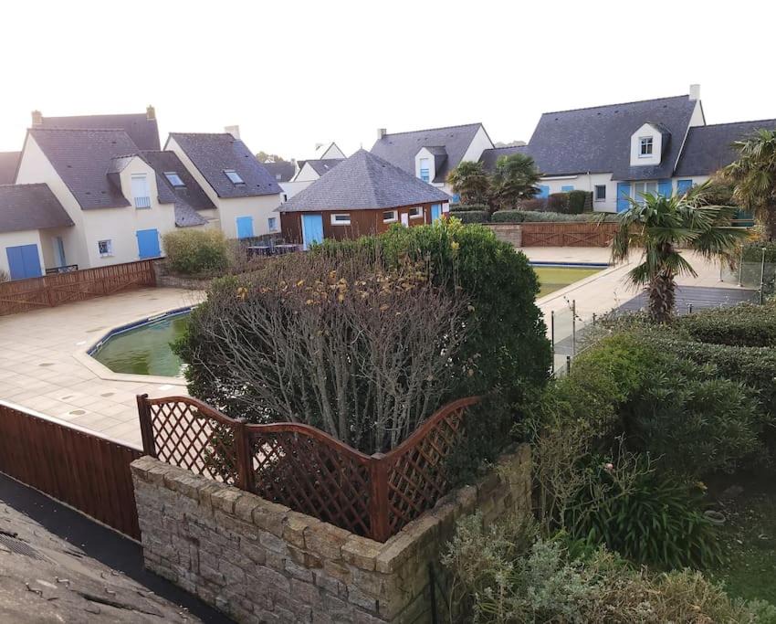 Photo of Buildings in Batz-sur-Mer