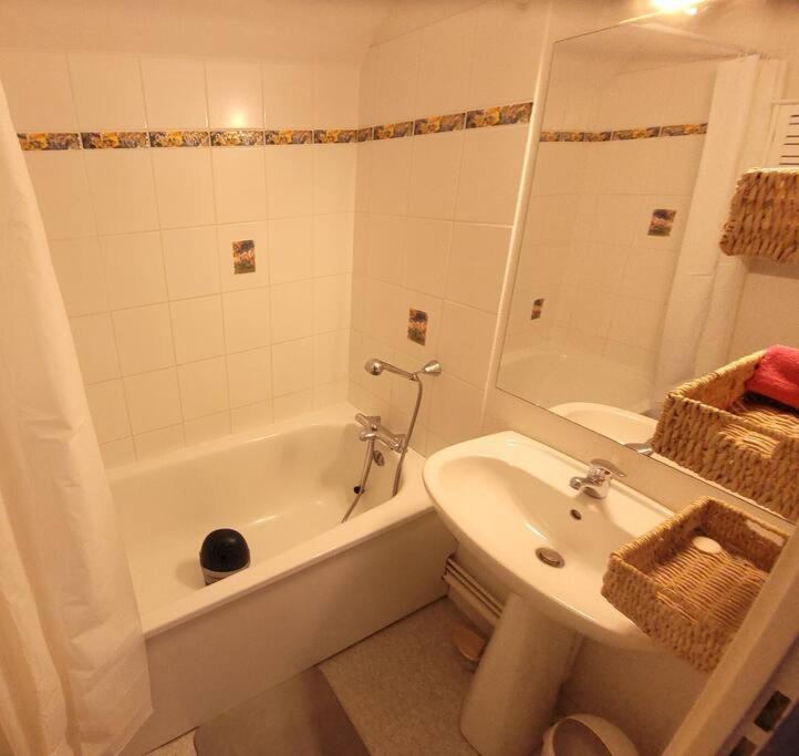 Photo of Bathroom in Batz-sur-Mer