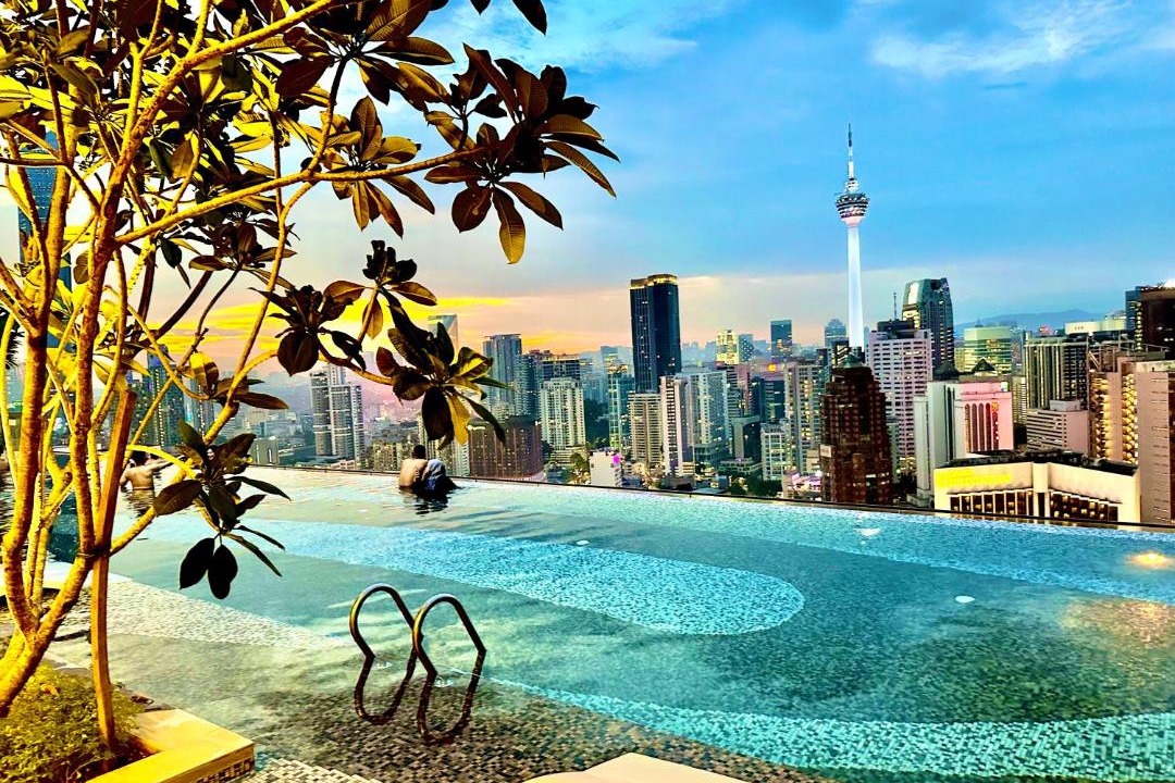 Photo of Others in Bukit Bintang