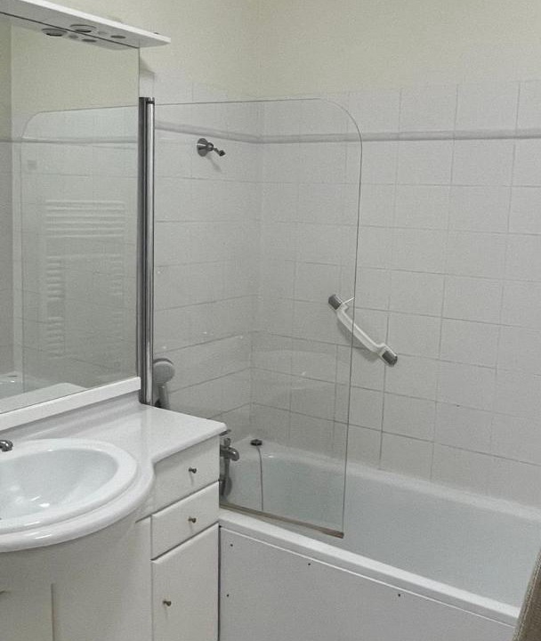 Photo of Bathroom in Bagneres-de-Luchon