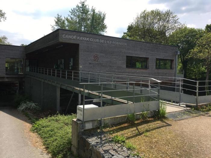 Photo of Others in Saint-Gregoire