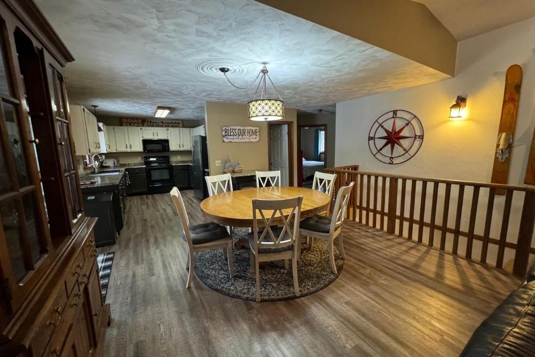 Photo of Livingroom in Gaylord