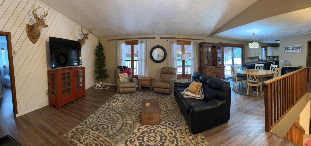 Photo of Livingroom in Gaylord
