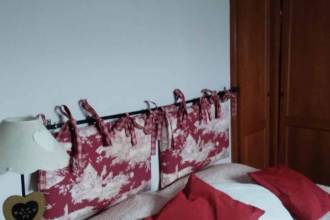 Photo of Bedroom in Foulbec