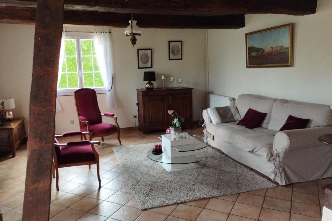 Photo of Livingroom in Foulbec