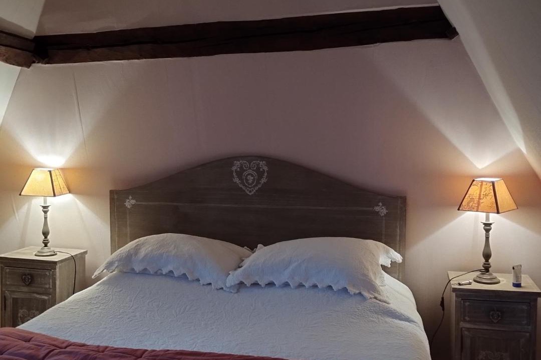 Photo of Bedroom in Foulbec